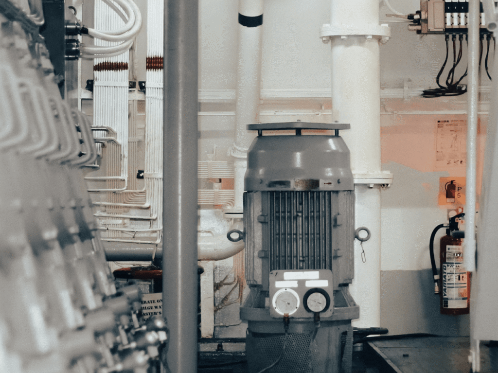 Стабильно обеспечиваем предприятия комплектующими с 2005 года