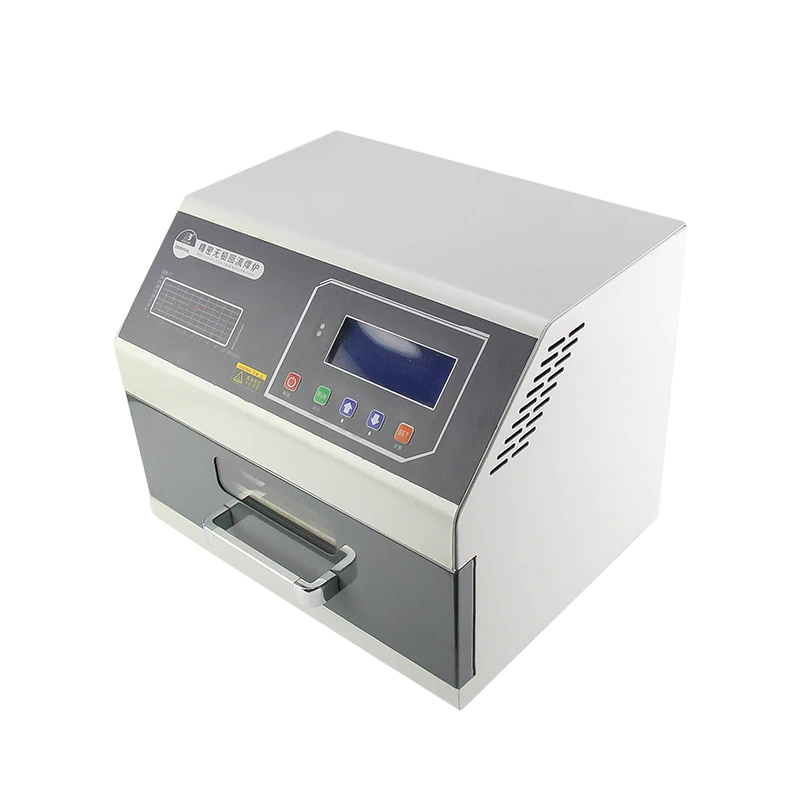 Оборудование для пайки