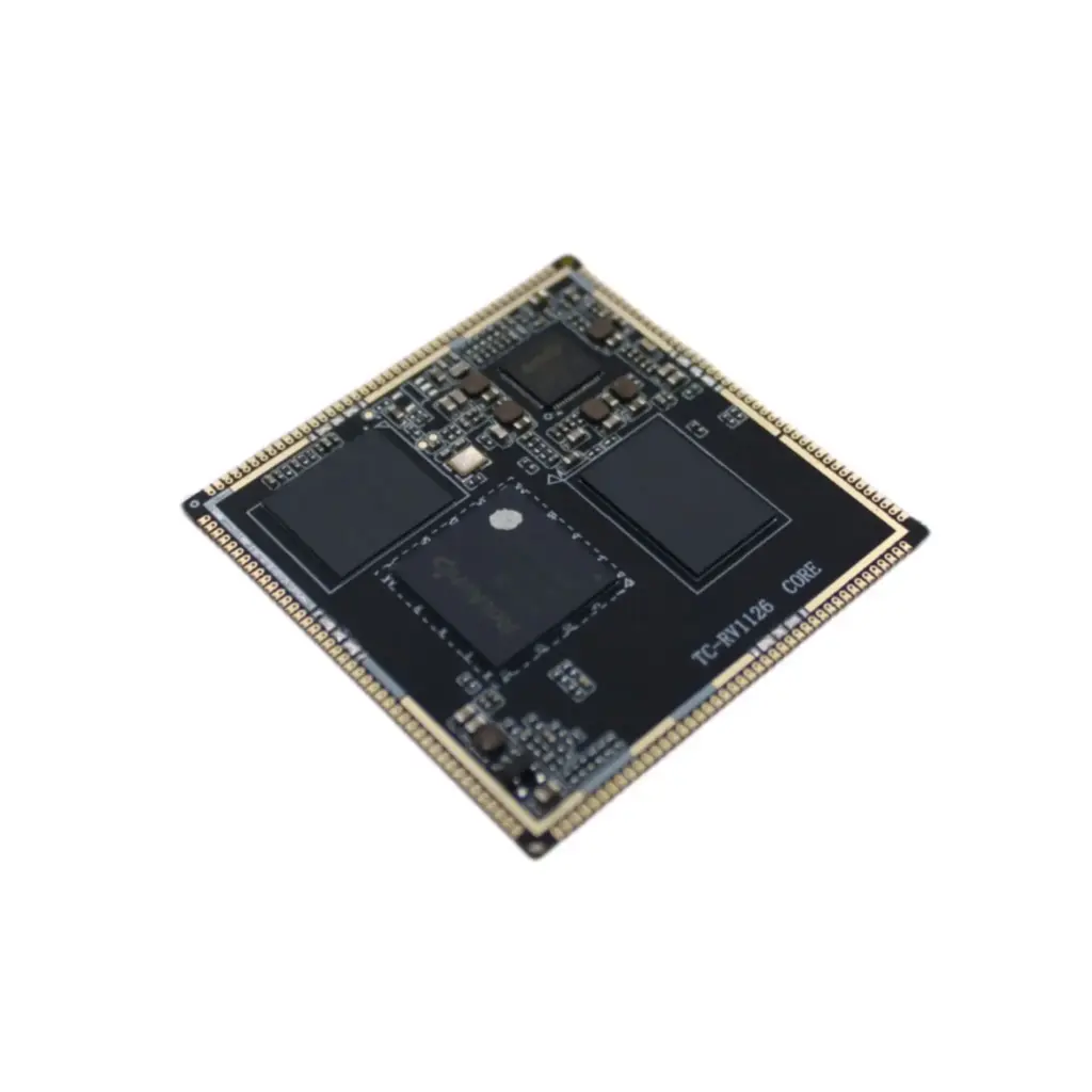 Core Board RV1126S/RV1109 SOM