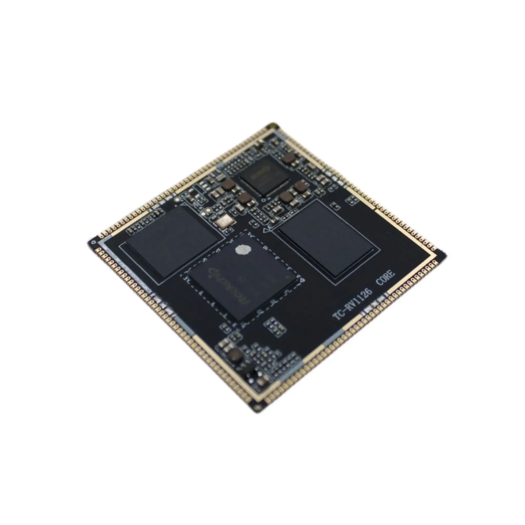 Core Board RV1126S/RV1109 SOM