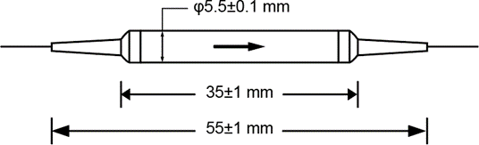 Custom PM In-Line Isolators Datasheet