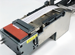 Устройство подачи этикеток AREED для YAMAHA