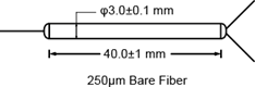 Custom PM Fused WDMs Datasheet