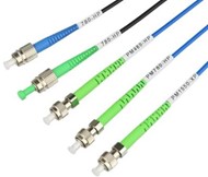 Custom PM Patch Cords Datasheet