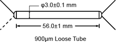 Custom PM Fused WDMs Datasheet