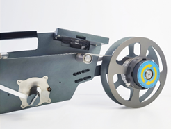 Устройство подачи этикеток AREED для YAMAHA