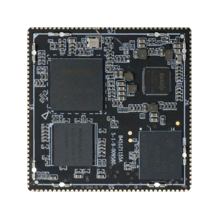 Core Board RK3566S SOM
