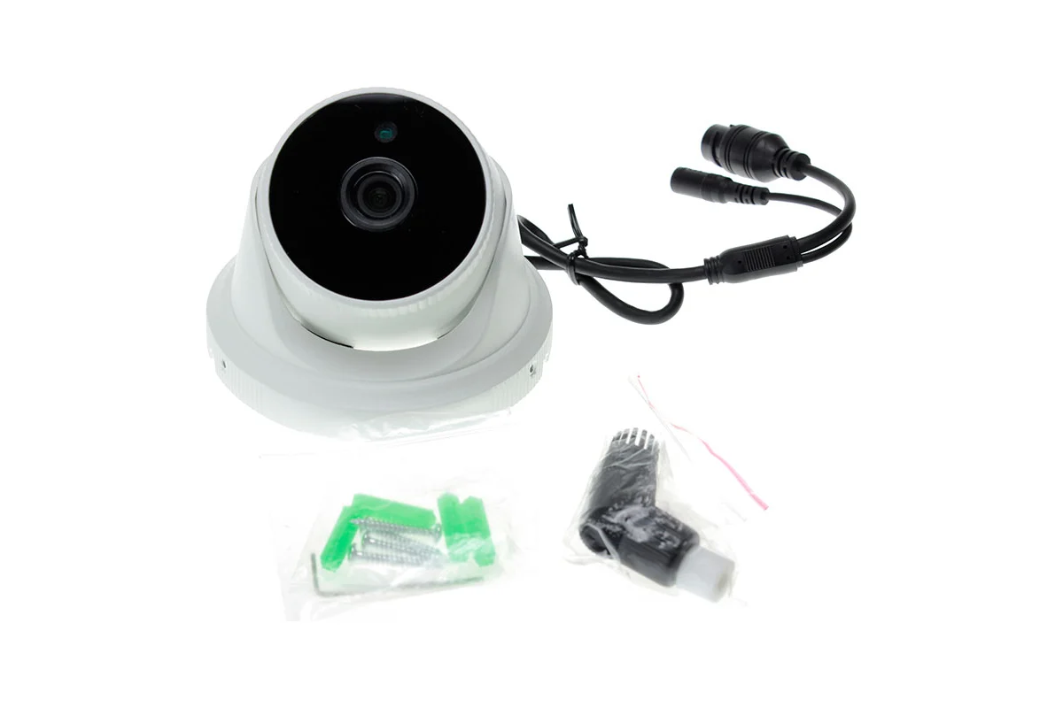 Industrial Control Board RV1126 Turret