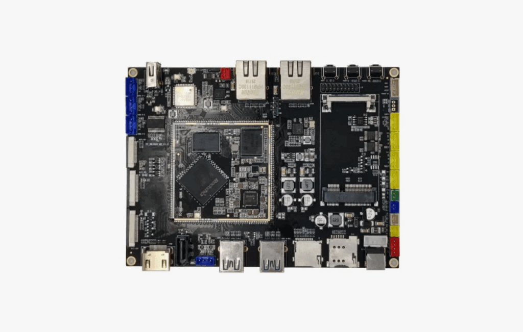 Development Board RK3568