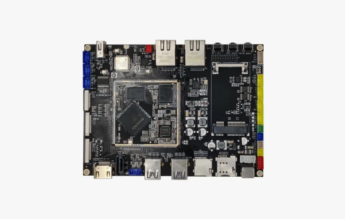 Development Board RK3568