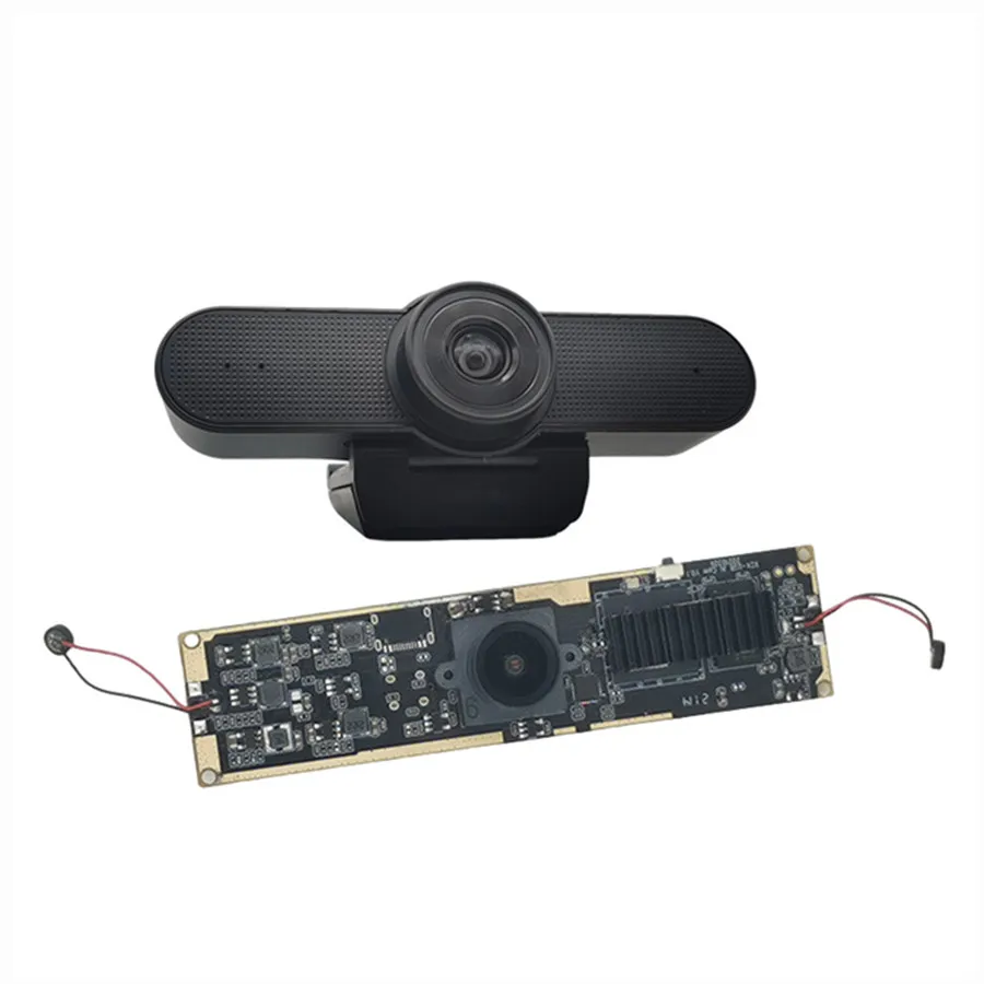 Industrial Control Board RV1126 UVC