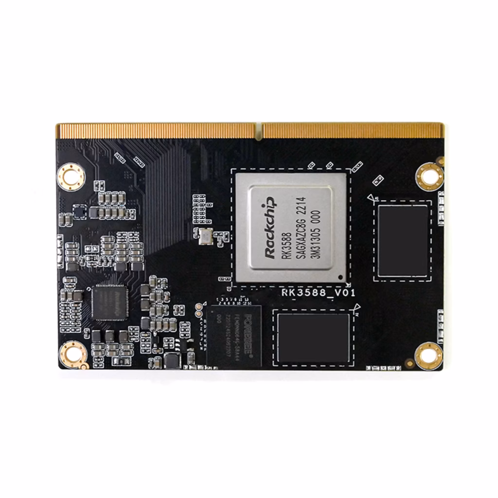 Core Board RK3588G SOM