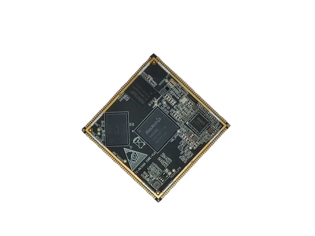 Core Board RK3568S SOM
