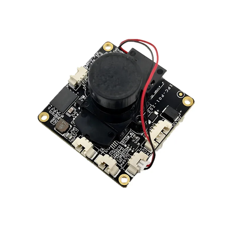 Industrial Control Board RV1106 IPC 38