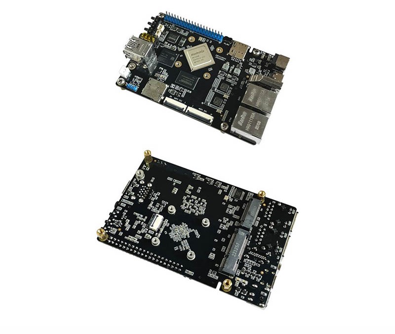 Dev Board TP-2-RK3568