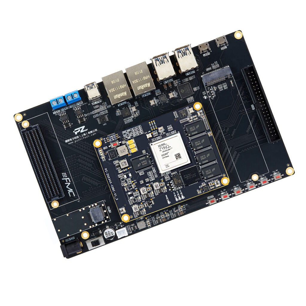 Development Board TC-PX30