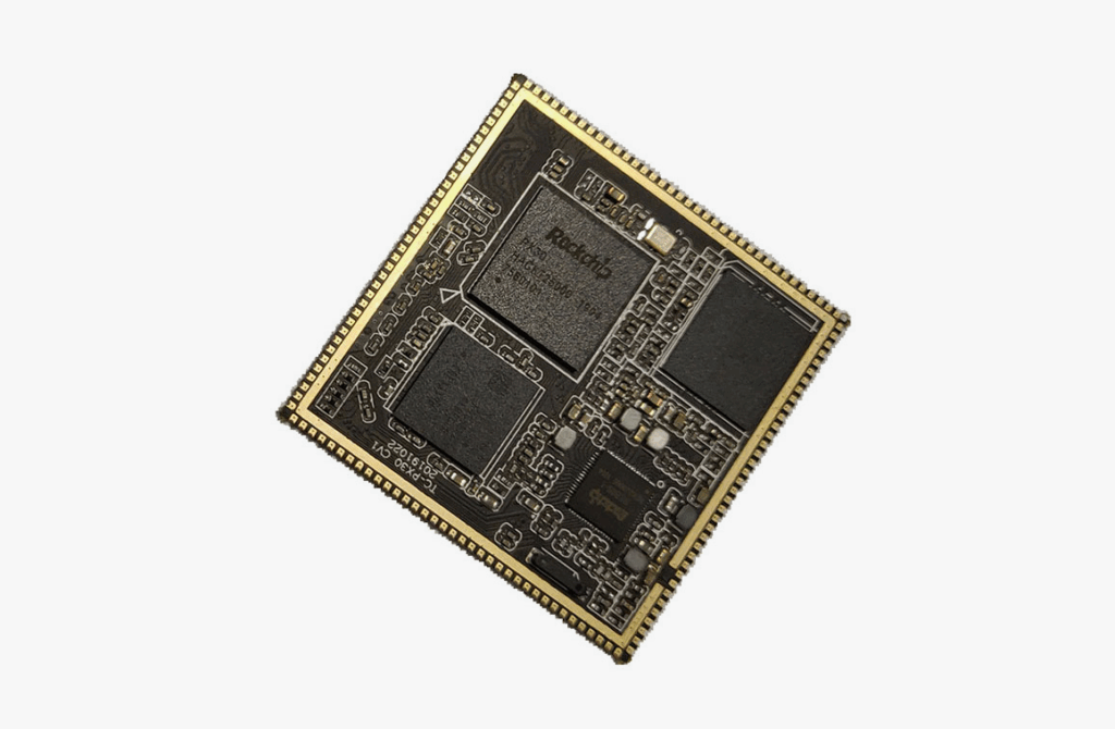 Core Board RX30 SOM
