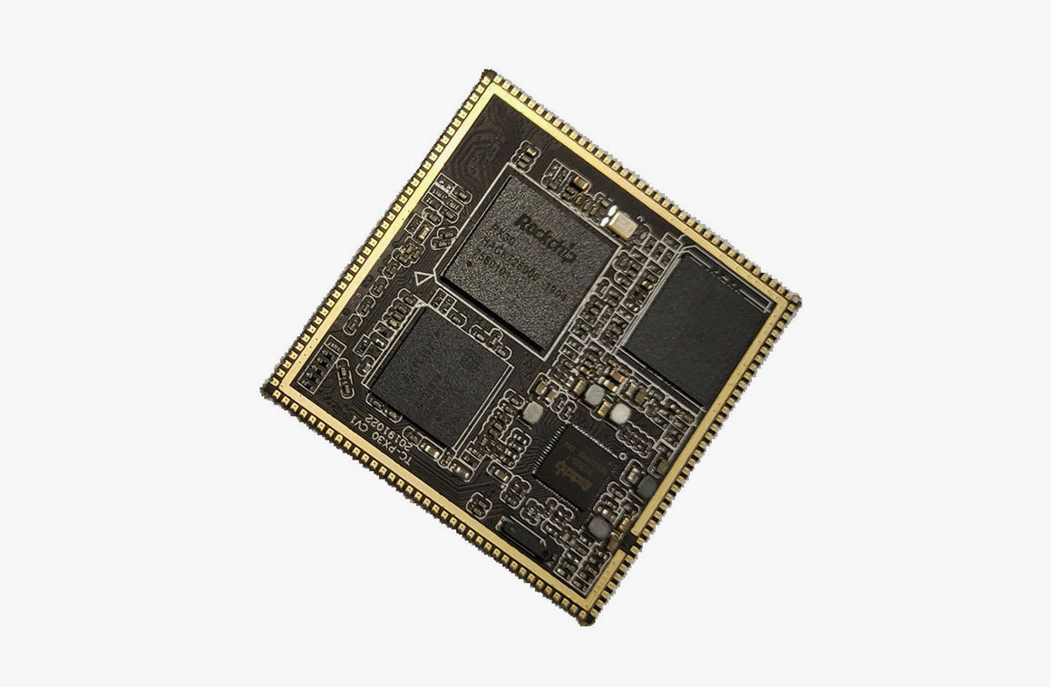 Core Board RX30 SOM