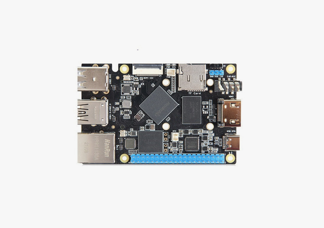 Dev Board TP-1-RK3566